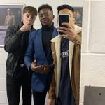 Mac Davidson - @mac.davidsonn - Instagram