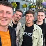 Macauley Dodds - @macdodds15 - Instagram