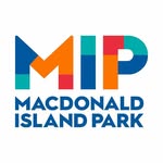MacDonald Island Park - @macdonaldisland - Instagram