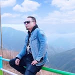 Macdonald Mac Thabah - @macdonald3909 - Instagram