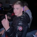Rocco MacDonald - @rocco.macdonald_ - Instagram