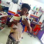 MacDrake Junia - @macdrakejunia - Instagram