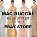 Mac Duggal - Facebook