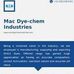 MAC DYE CHEM - Facebook