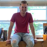Mac Enright - @mac_enright - Instagram