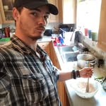 Mac Erwin II - @macerwinii - Instagram