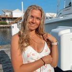 mackenzie - @macevans7 - Instagram