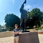 Mac Everett - Facebook