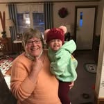 Lynne Fairbanks Macneil - @lynnefairbanksmacneil - Instagram