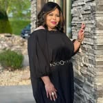 Angela Faison Mack - @angelafaisonmack - Instagram
