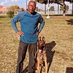 Mac Farmer - @macfarmerk9academy - Instagram