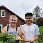Mac Litishin - @regen_farmer_mac - Instagram