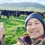MaCoy - @macoyfarmer - Instagram