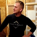 Mac Farrell - @restoreandrefinish - Instagram
