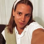 Macarena Piris Farrell - @macarenapirisfarrell - Instagram