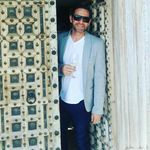 Colin Ferguson - @colin.macgregor.ferguson - Instagram