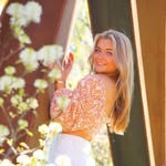 kenz - @mackenzie_fitzgerald - Instagram