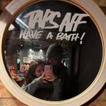 Liam "Mac" Fitzgerald - @macgearailtt - Instagram
