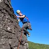 Mac Fitzgerald - @wncclimber - TikTok