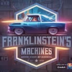Mark Franklin - @franklinsteins_mac - Instagram