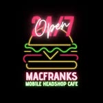 Mac Frank - @macfrankstogo - Instagram