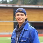 Mac Franks - Facebook