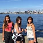 Machiko Frazier - @machikofrazier - Instagram