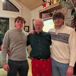 Mack Frazier - @mack_frazier - Instagram