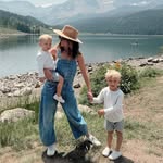 Mackenzie Frazier Murray - @mackfrazier - Instagram