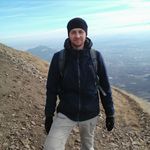 Mac Freeman - @macfreeman3141 - Instagram