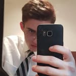 Ilia Shuruta - @macfrostege - Instagram
