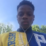 Jaylon Frost - @mac_frosty1 - Instagram