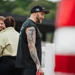 Mac Frost - @macfrost23 - Instagram