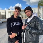 Mac Frost - @loo_kas0 - Instagram