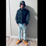 Mack Frost - Facebook