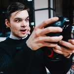 Andy Macfry - @andy_macfry_video - Instagram