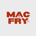 Mac & Fry Co - @macandfry - Instagram