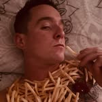 Mac Fry - @memyselfandfries69 - Instagram