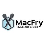 MacFry - @macfryduo - Instagram