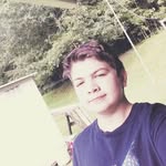 Mac Fuller - @country_boy_09_23 - Instagram