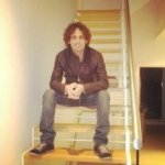 Mac Gibson - @mushtaqmahmoud - Instagram