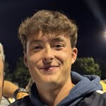 Mac Gilbert - @mac_gilbert16 - Instagram
