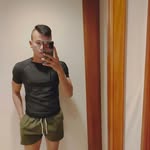 Mc Gilbert Custodio Musico - @macgilbert.musico - Instagram