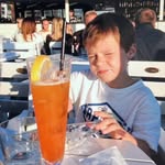 Mac Glover - @onelazydoggie - Instagram
