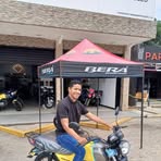 Mac Gonzalez - Facebook