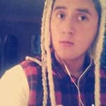Mac gonzalez - @hacha.gonzalez - Instagram