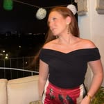 Macarena González - @macaarenagonzalezz - Instagram