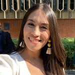 Macarena González Machado - @macagonzalezm88 - Instagram