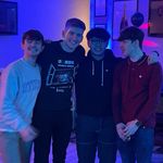 @gordon_mac_ - Instagram