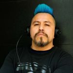 Jose Gustavo Mac Gordon - @josegustavomac - Instagram